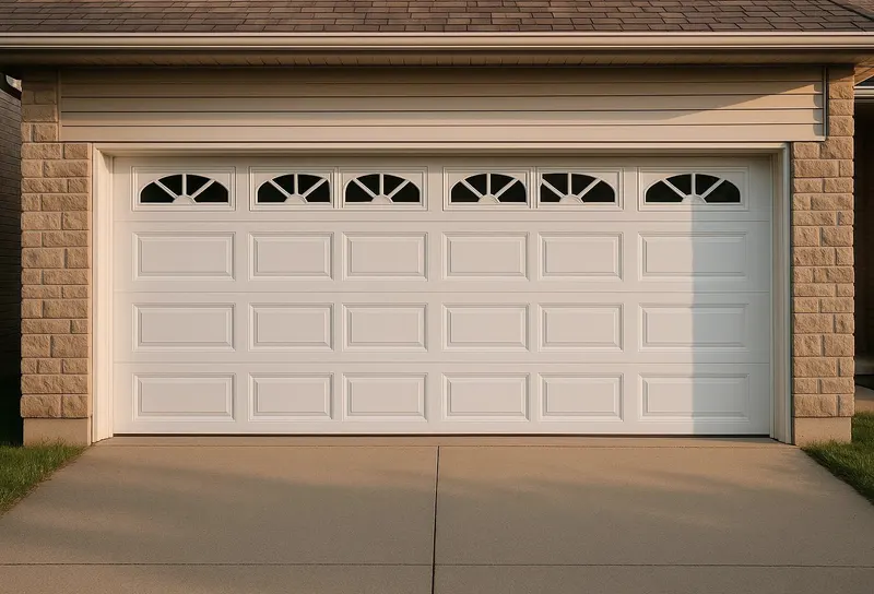 Contact El Monte Garage Door